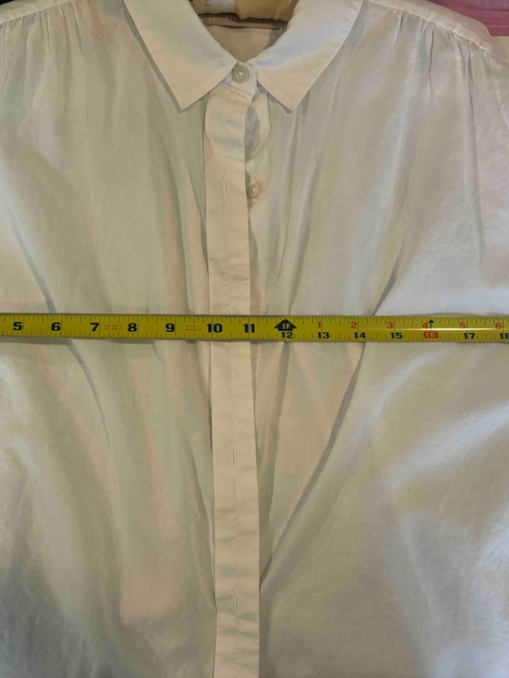 Everlane Top (M) - Picture 5 of 5